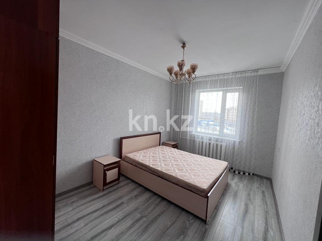 Продажа 2-комнатной квартиры, 54 м², мкр. Степной-4 в Караганде - фото 3