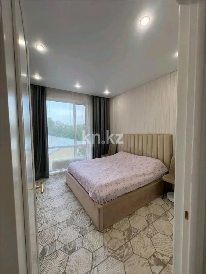 Продажа 3-комнатной квартиры, 85 м² в Алматы - фото 3
