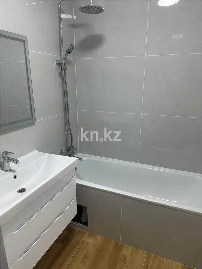 Продажа 1-комнатной квартиры, 38 м², ул. Халиуллина, дом  196/17 в Алматы - фото 3