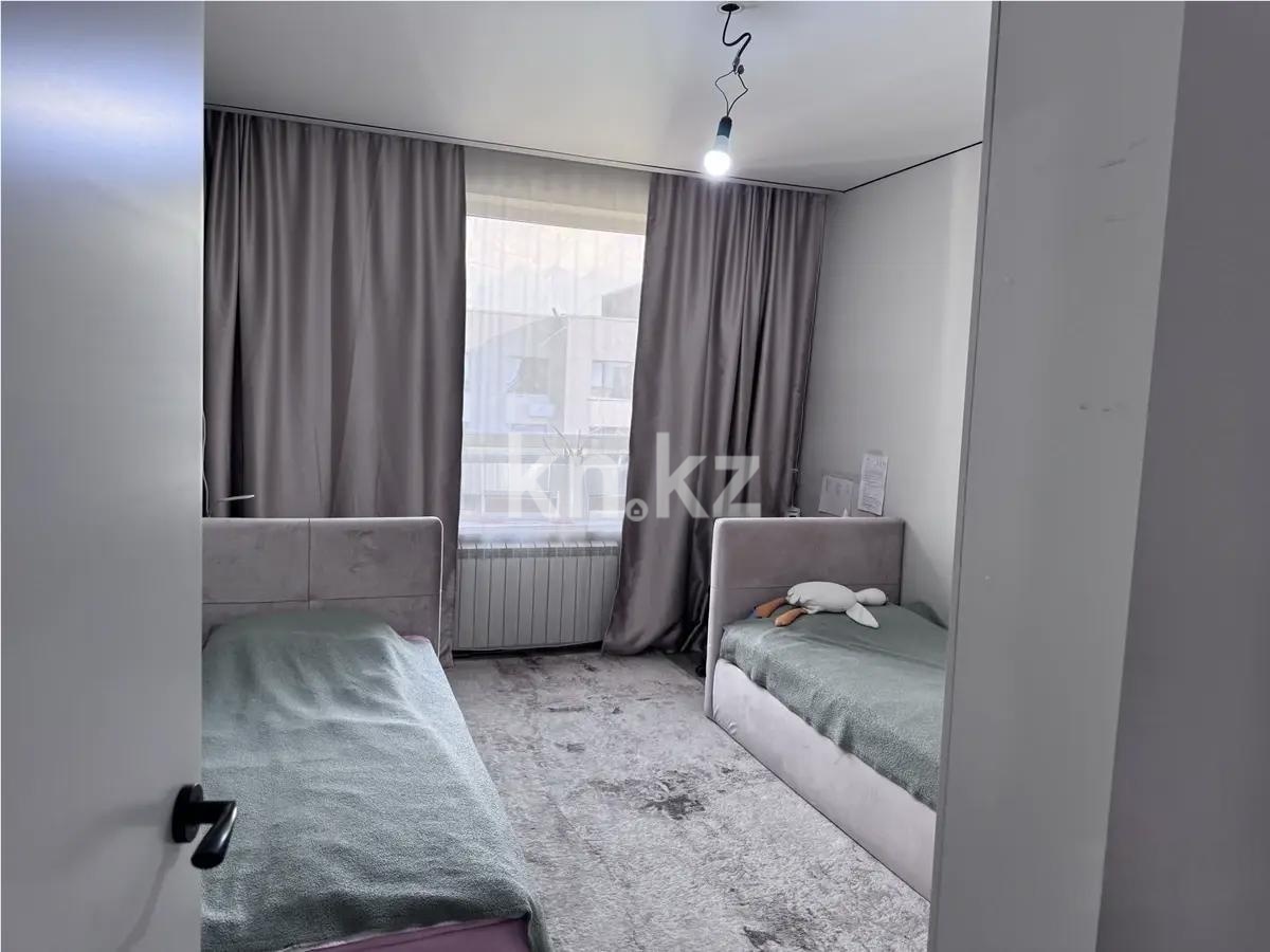 Продажа 3-комнатной квартиры, 87 м² в Алматы - фото 3
