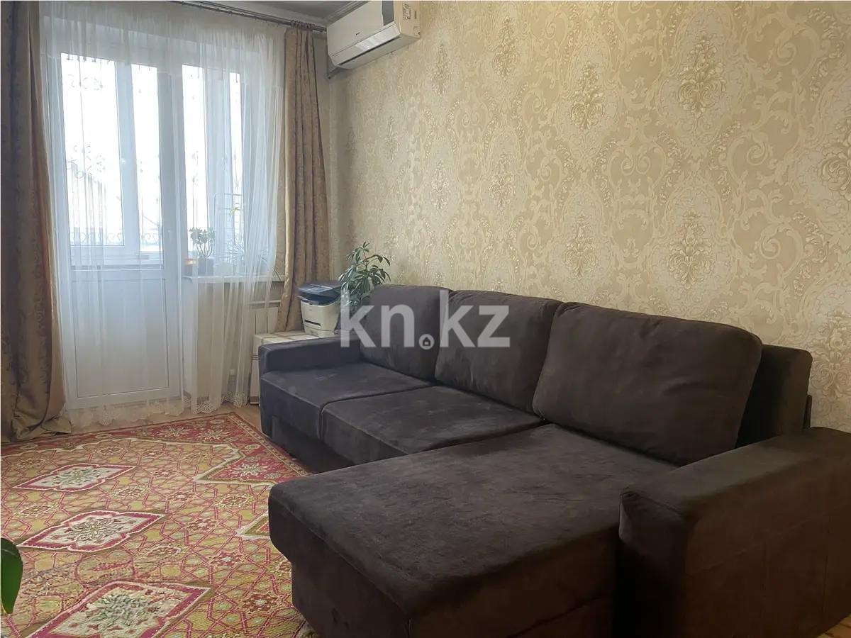 Продажа 2-комнатной квартиры, 46 м², ул. Хан Шатыр, дом  3 в Алматы