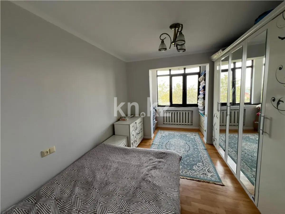Продажа 2-комнатной квартиры, 56 м², ул. Даулеткерея, дом  152 в Алматы - фото 2