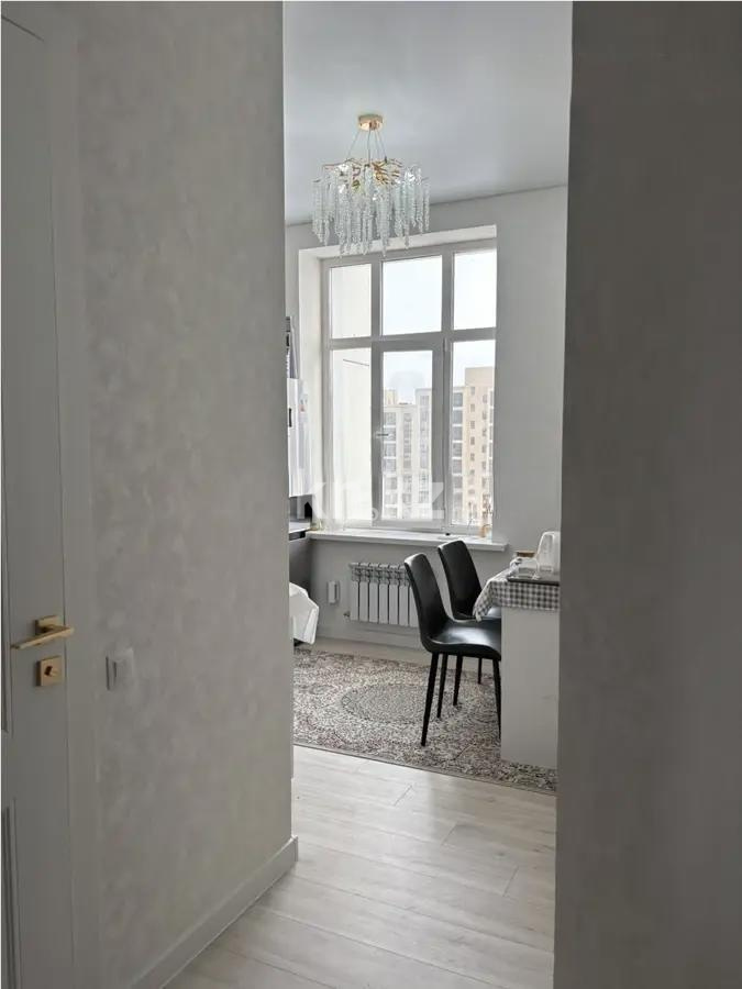 Продажа 2-комнатной квартиры, 48 м² в Караганде