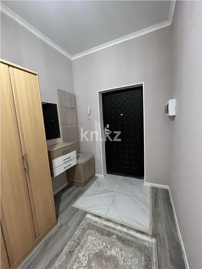 Продажа 1-комнатной квартиры, 47 м² в Алматы - фото 4