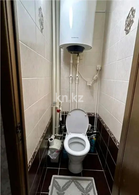 Продажа 4-комнатной квартиры, 80 м², ул. Таттимбета, дом  19 в Караганде - фото 7