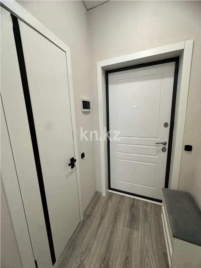 Продажа 1-комнатной квартиры, 20 м² в Астане - фото 4