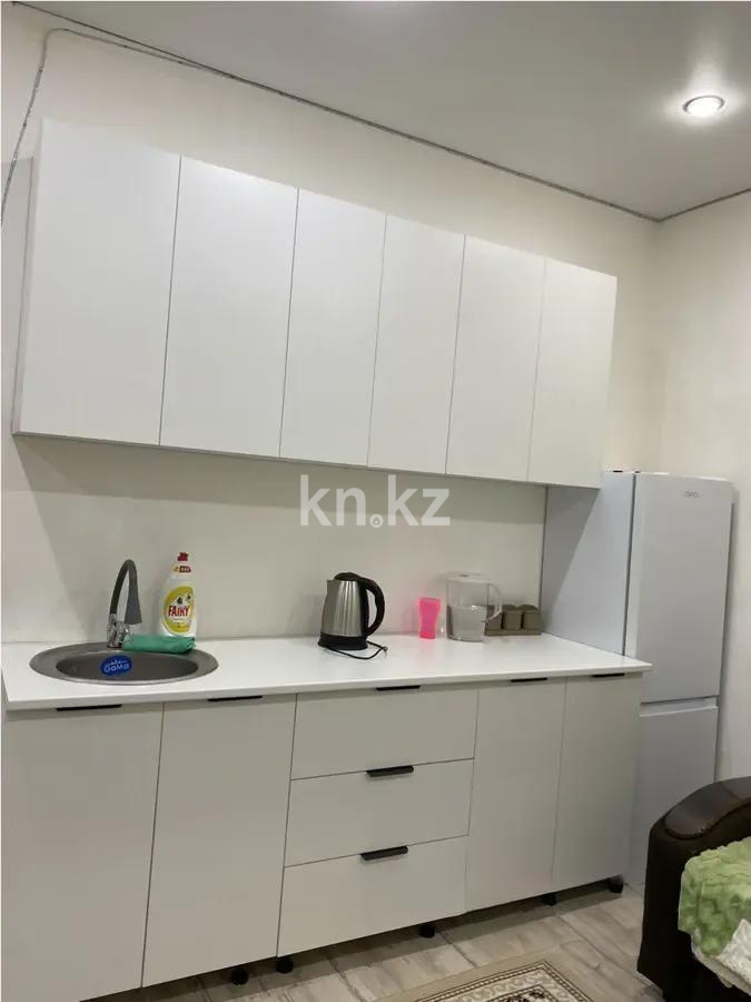 Продажа 1-комнатной квартиры, 26.7 м² в Астане - фото 2