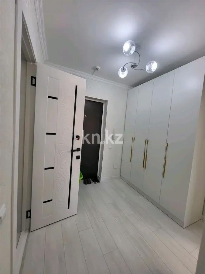 Продажа 1-комнатной квартиры, 44 м² в Астане - фото 4