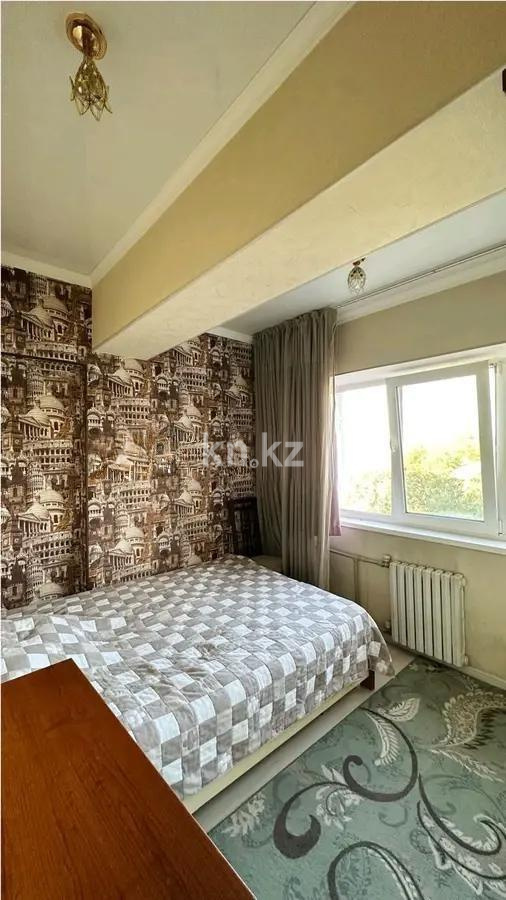 Продажа 5-комнатной квартиры, 137 м², ул. Жангельдина, дом  11 в Алматы - фото 2