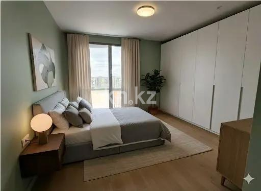 Продажа 2-комнатной квартиры, 45 м² в Астане - фото 2