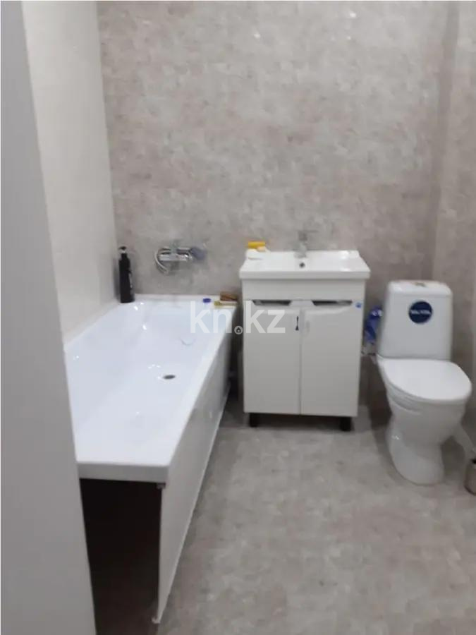 Продажа 1-комнатной квартиры, 28 м² в Алматы - фото 2