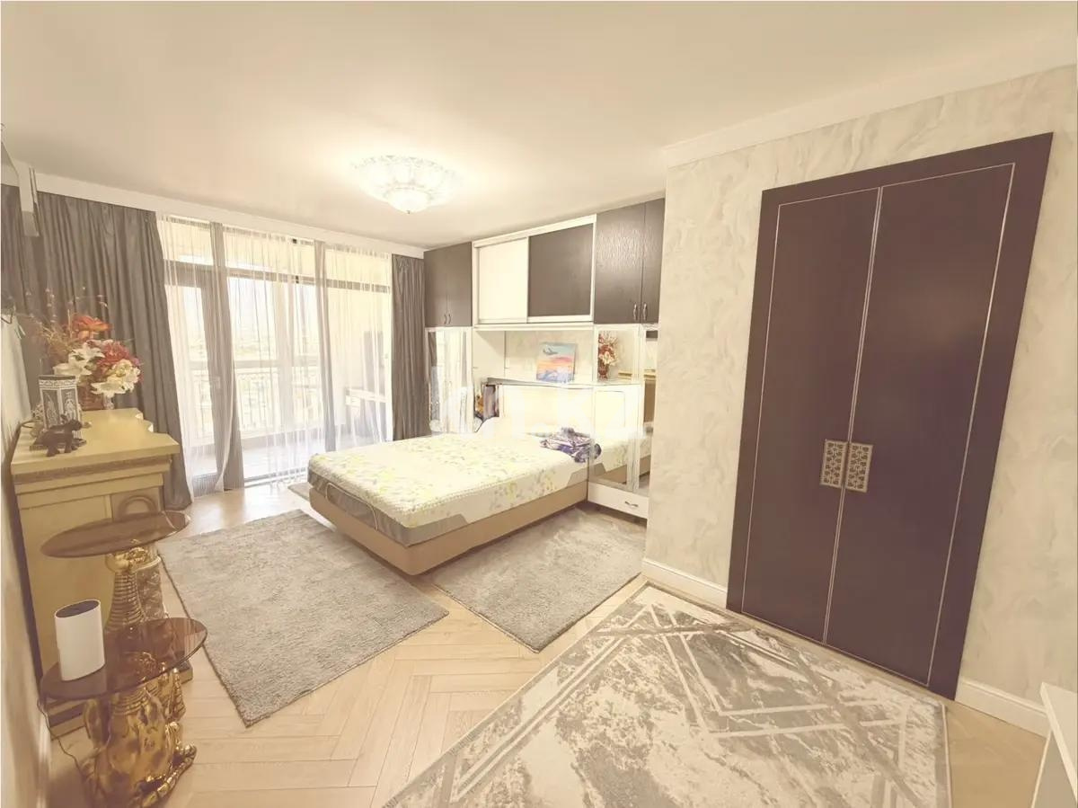 Продажа 4-комнатной квартиры, 155 м² в Алматы - фото 2