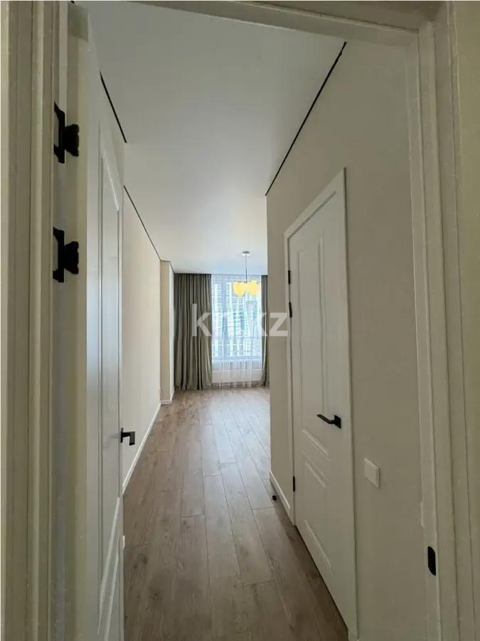 Продажа 3-комнатной квартиры, 70 м² в Астане - фото 3