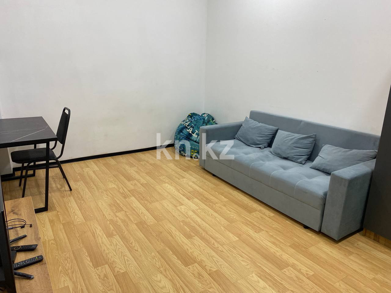 Продажа 1-комнатной квартиры, 35 м², ул. Сулейменова, дом  40/1 в Алматы - фото 4