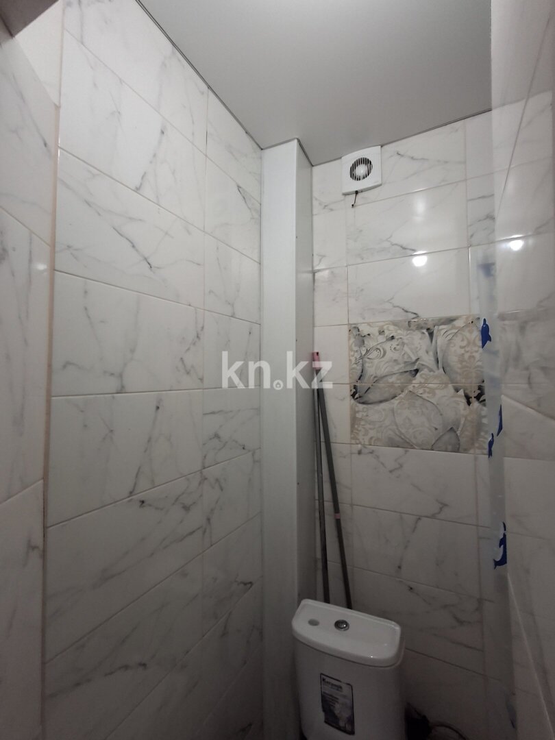 Продажа 1-комнатной квартиры, 17.9 м² в Усть-Каменогорске - фото 9