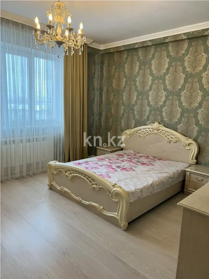 Продажа 3-комнатной квартиры, 117 м² в Астане - фото 3