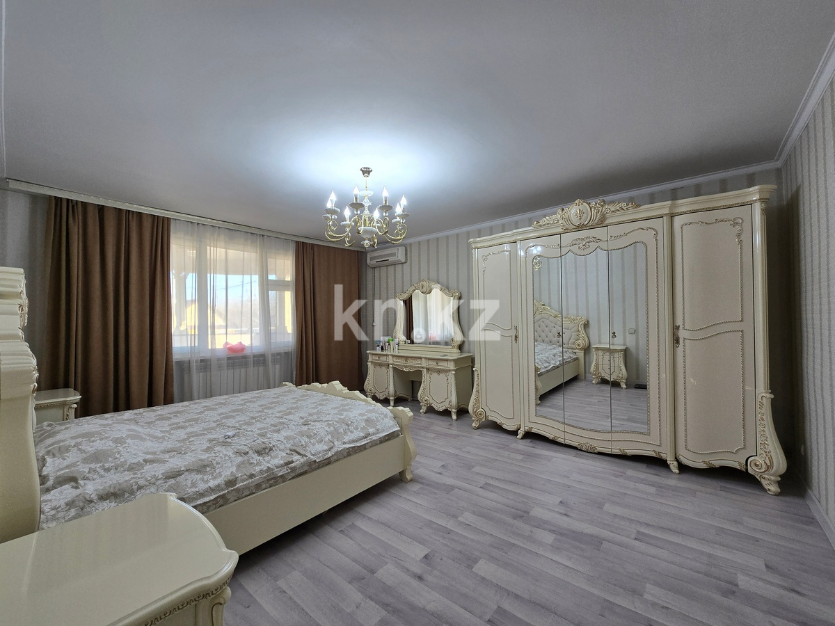 Продажа 8-комнатного дома, 265 м², Алматинская, дом  46 в Алматинской области - фото 5