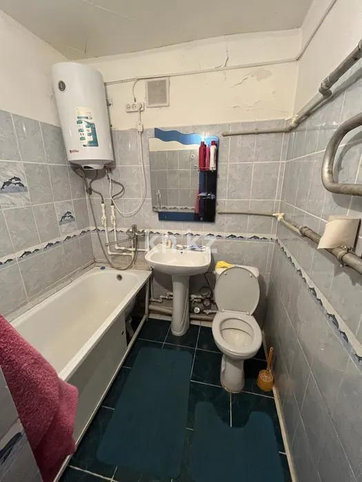 Продажа 3-комнатной квартиры, 55 м², пр. Момышулы в Темиртау - фото 5