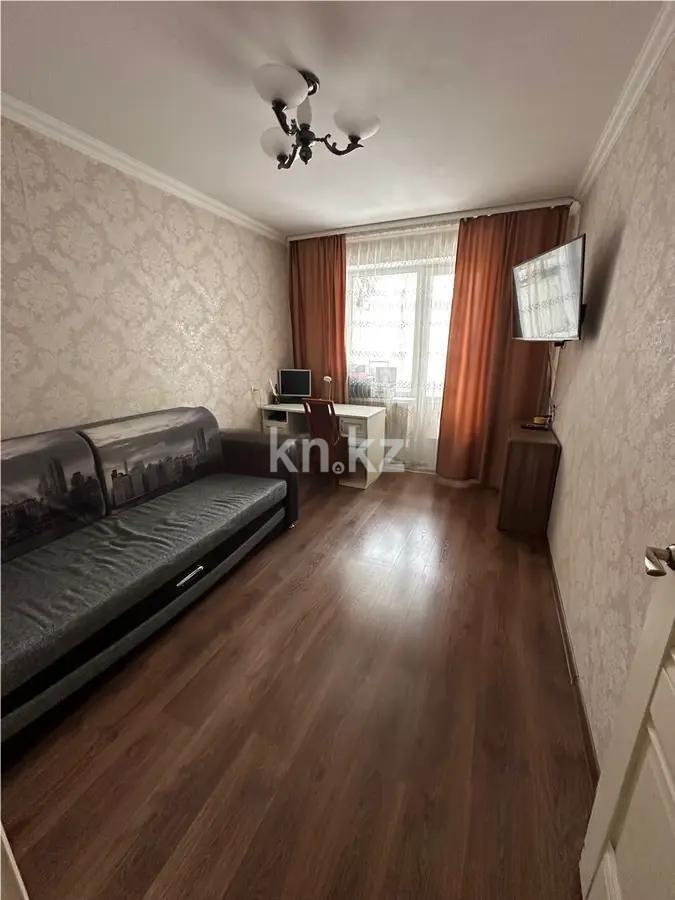 Продажа 2-комнатной квартиры, 51.7 м² в Астане - фото 2