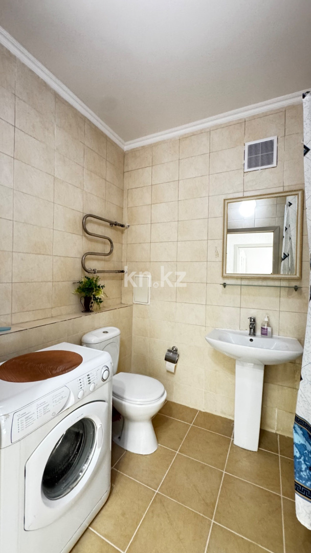 Продажа 1-комнатной квартиры, 45 м² в Астане - фото 7