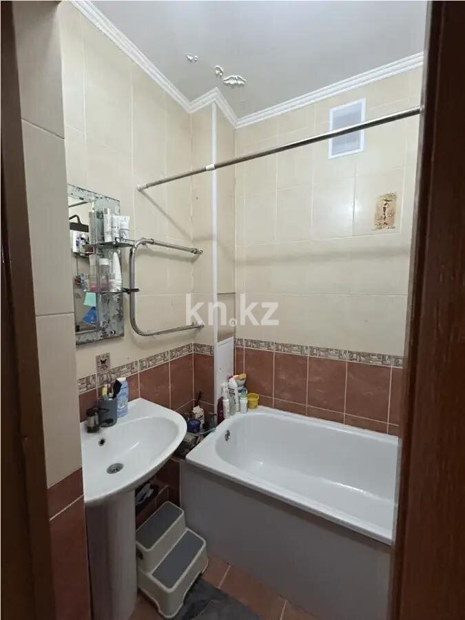 Продажа 3-комнатной квартиры, 71.5 м² в Астане - фото 4