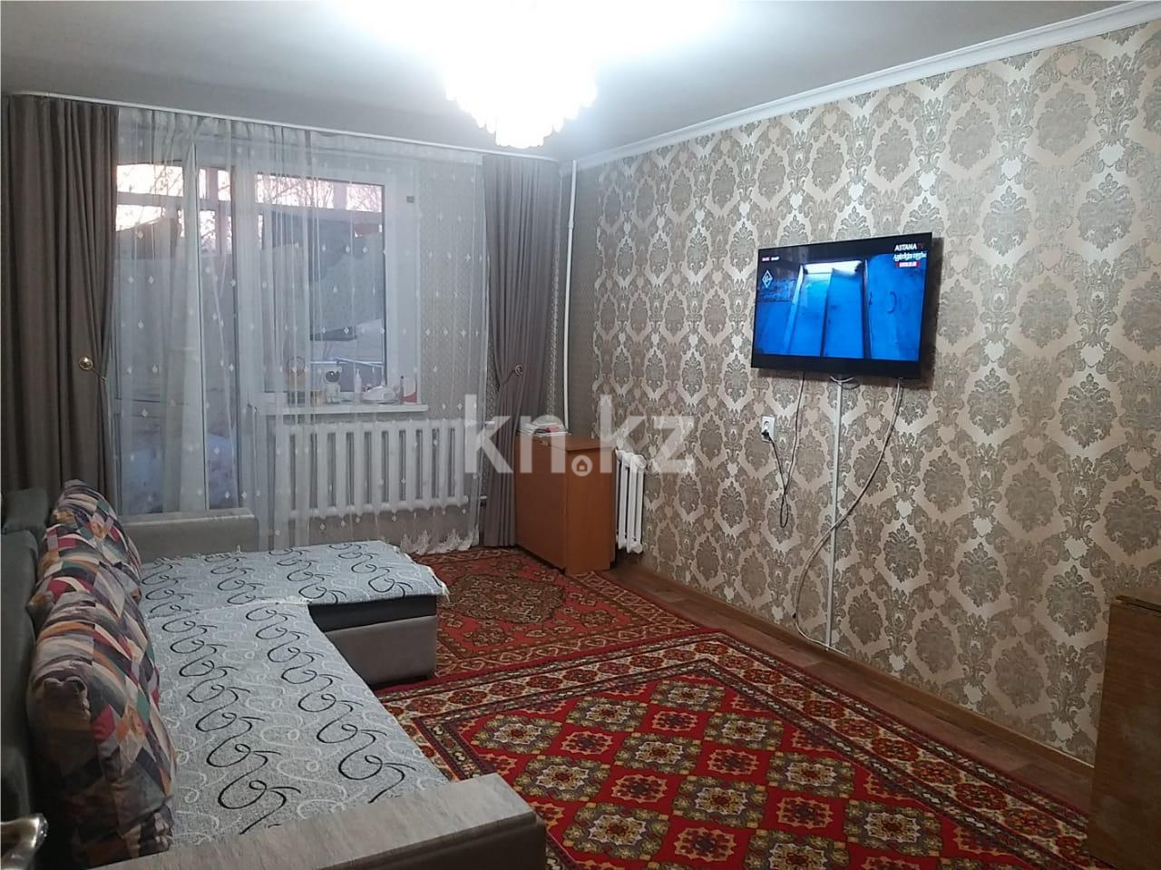 Продажа 2-комнатной квартиры, 47 м², мкр. Мамраева (Восток-5) в Караганде - фото 6