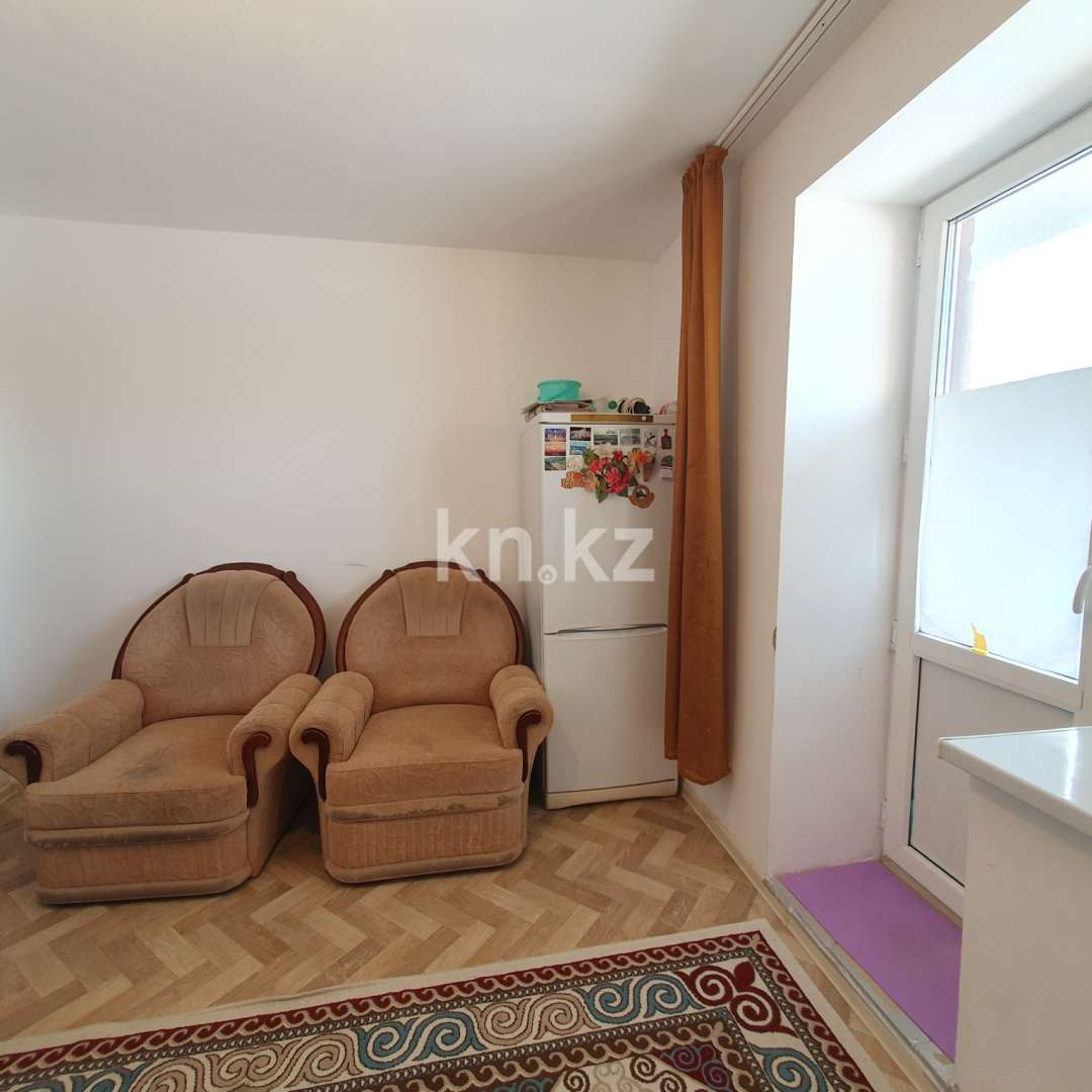 Продажа 1-комнатной квартиры, 46.8 м² в Актобе - фото 7