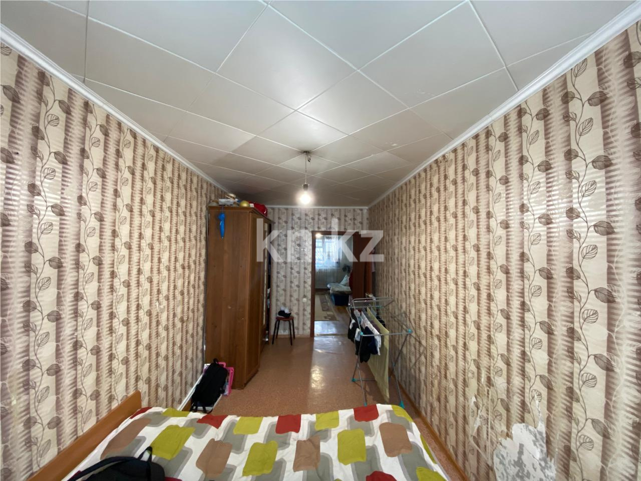 Продажа 2-комнатной квартиры, 44 м² в Караганде - фото 3