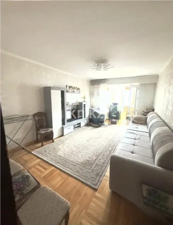 Продажа 3-комнатной квартиры, 97 м² в Алматы