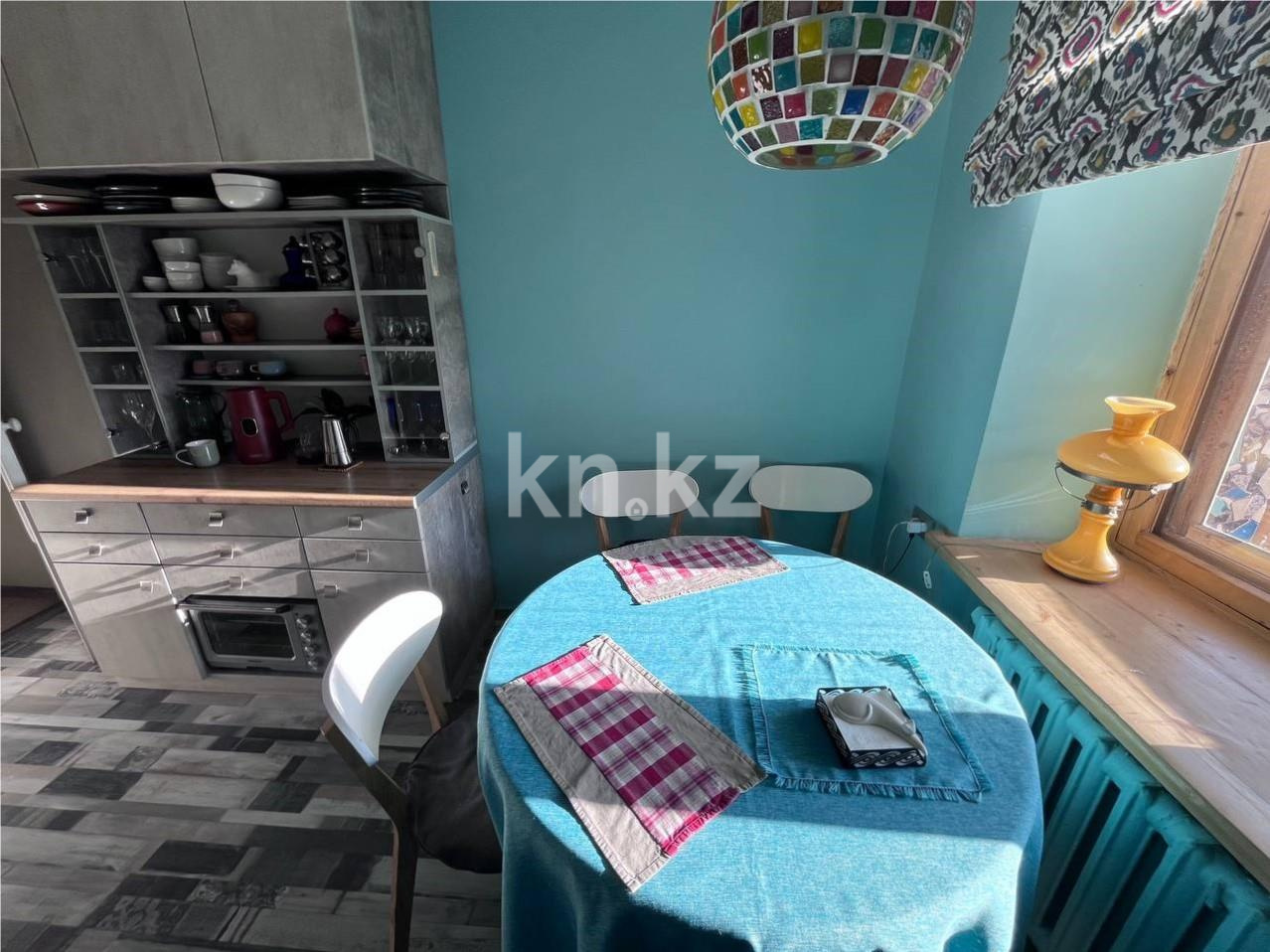 Продажа 3-комнатной квартиры, 63 м² в Караганде - фото 13