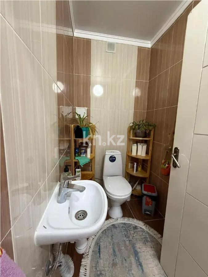 Продажа 2-комнатной квартиры, 91.5 м² в Алматы - фото 7