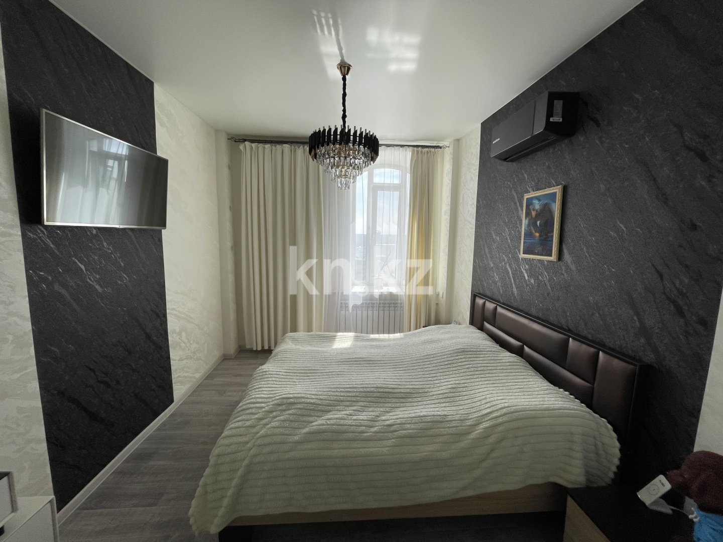 Продажа 3-комнатной квартиры, 110 м² в Сарани - фото 7