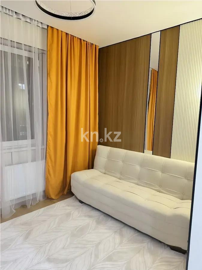 Продажа 1-комнатной квартиры, 28 м² в Алматы