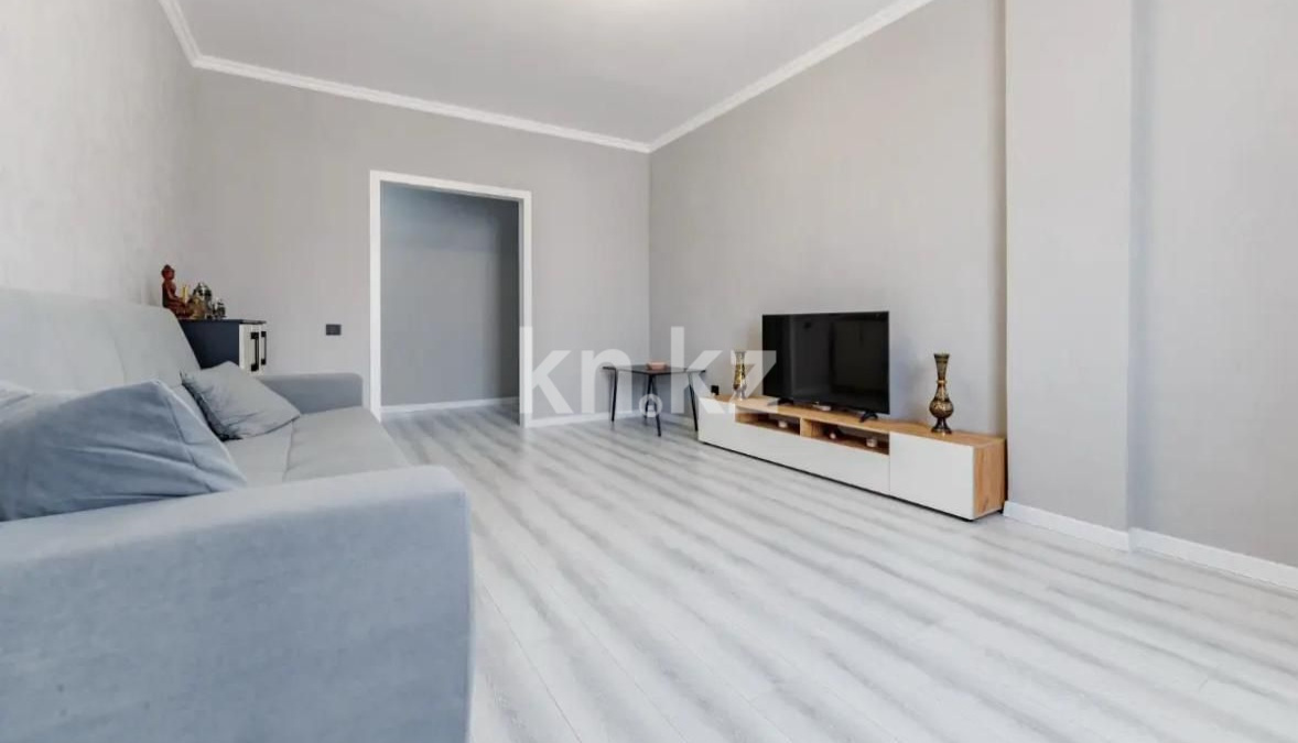 Аренда 3-комнатной квартиры, 95 м² в Астане - фото 8