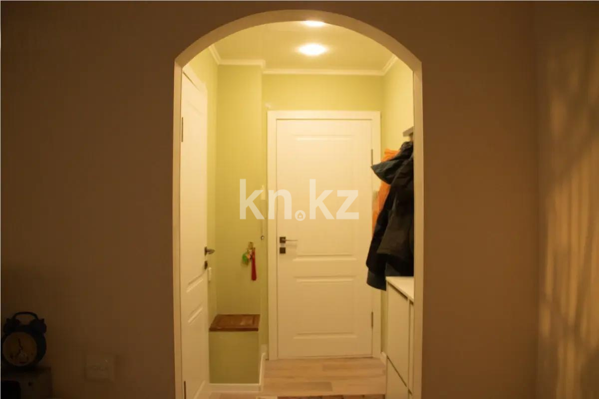 Продажа 2-комнатной квартиры, 43 м² в Караганде - фото 5