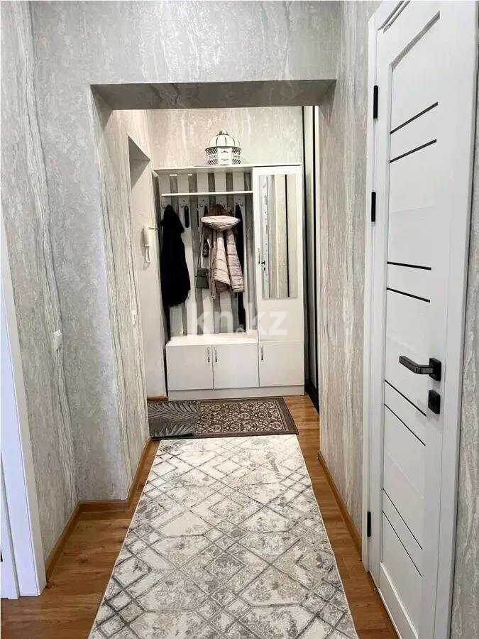 Продажа 1-комнатной квартиры, 46 м² в Астане - фото 4