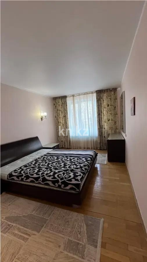 Продажа 3-комнатной квартиры, 76 м² в Алматы - фото 2