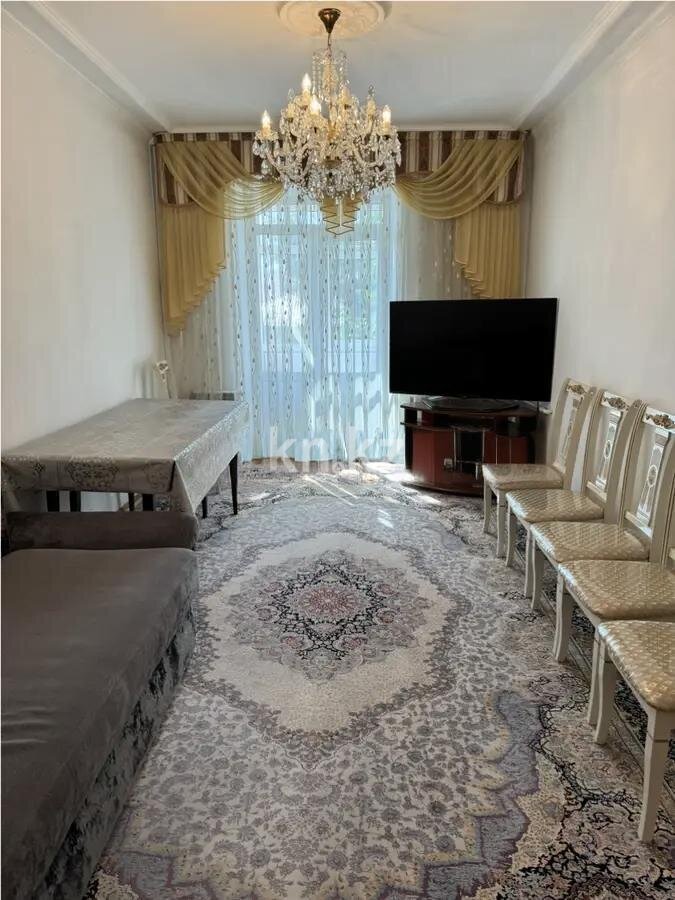 Продажа 3-комнатной квартиры, 67 м² в Караганде