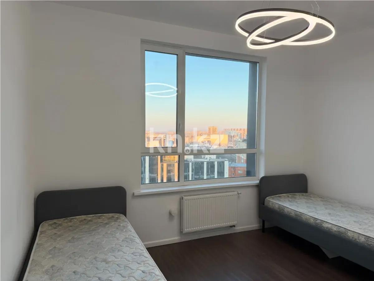 Продажа 3-комнатной квартиры, 80 м² в Астане - фото 3