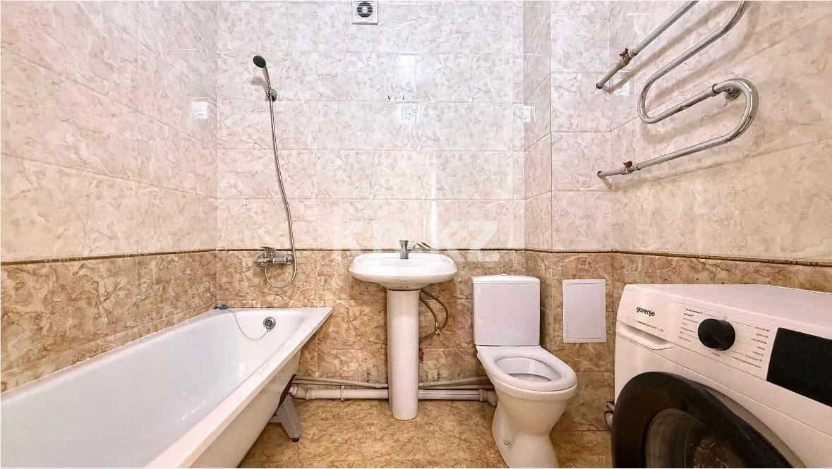 Продажа 2-комнатной квартиры, 71 м² в Астане - фото 4