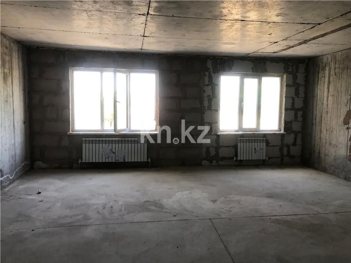 Продажа 2-комнатной квартиры, 55 м² в Алматы