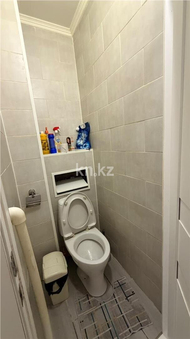 Продажа 4-комнатной квартиры, 89 м² в Караганде - фото 16