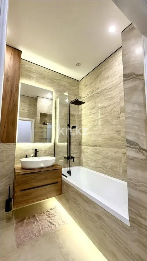 Продажа 4-комнатной квартиры, 129.2 м² в Астане - фото 6