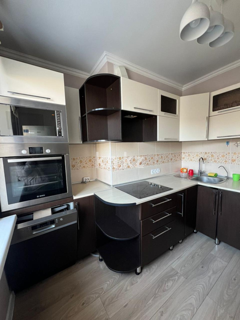 Продажа 3-комнатной квартиры, 69.4 м² в Караганде - фото 17