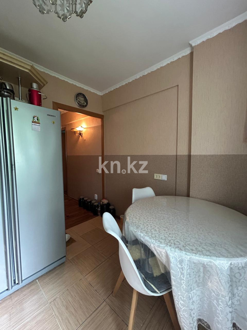 Продажа 3-комнатной квартиры, 69 м² в Усть-Каменогорске - фото 4
