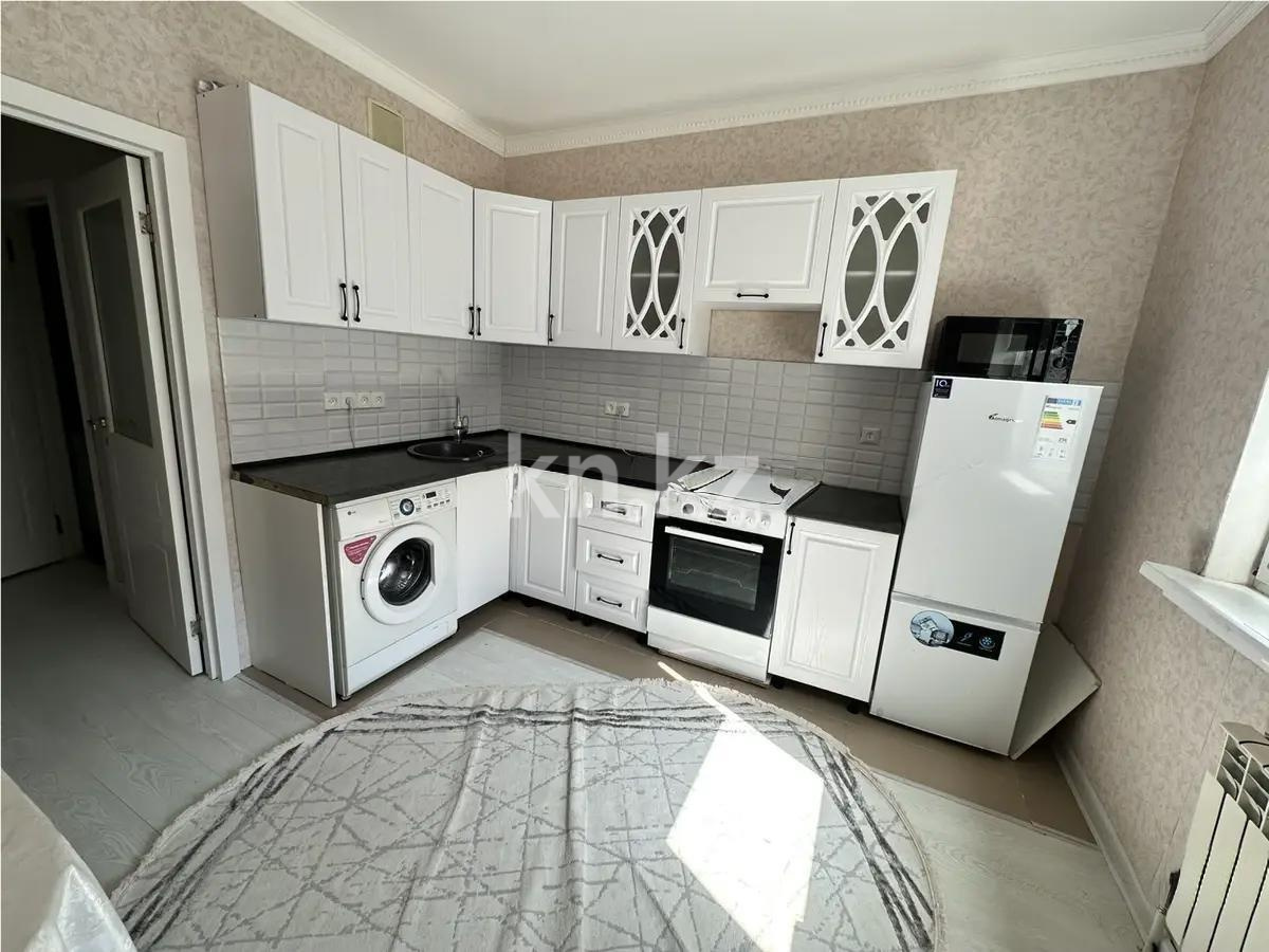 Продажа 1-комнатной квартиры, 37.1 м² в Астане - фото 2