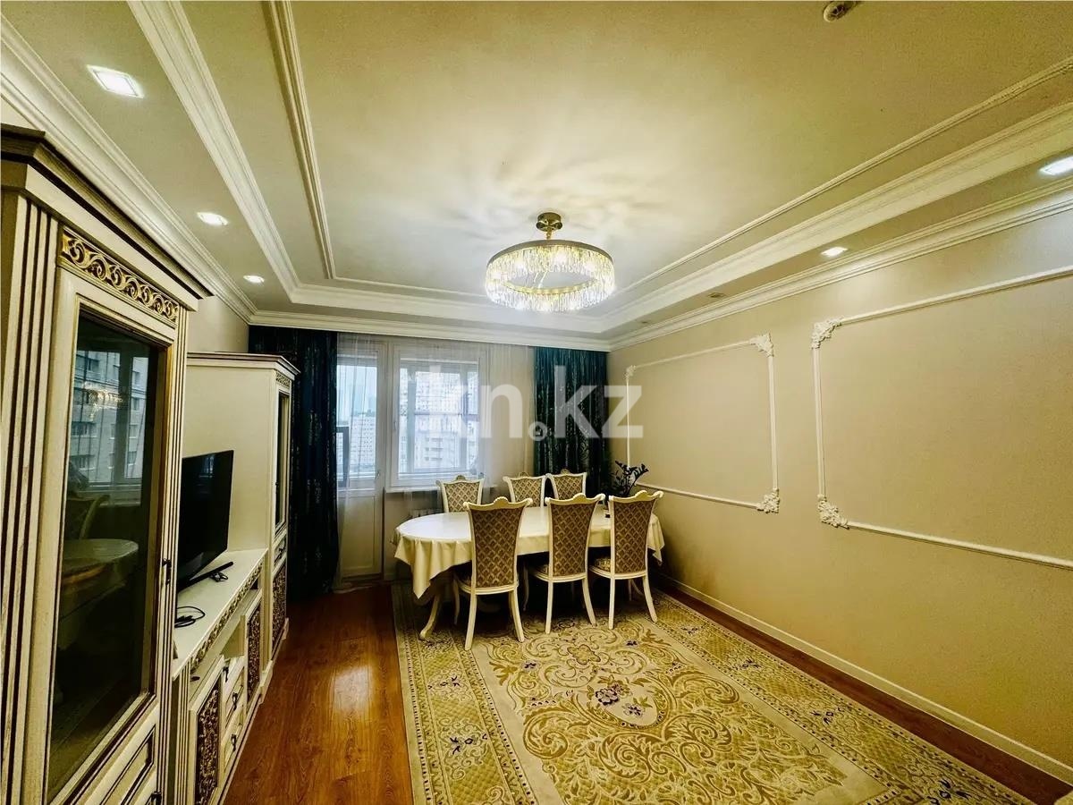Продажа 2-комнатной квартиры, 87 м² в Астане