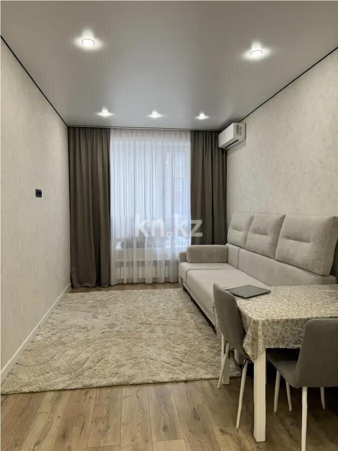 Продажа 2-комнатной квартиры, 38 м² в Астане