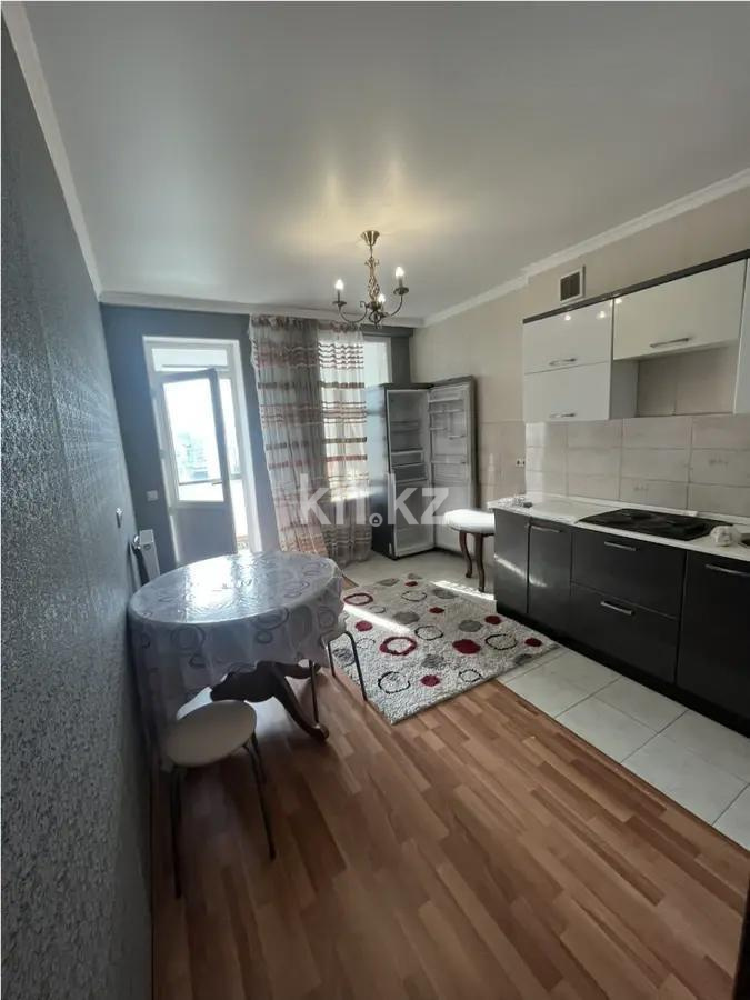 Продажа 1-комнатной квартиры, 43 м² в Астане - фото 2