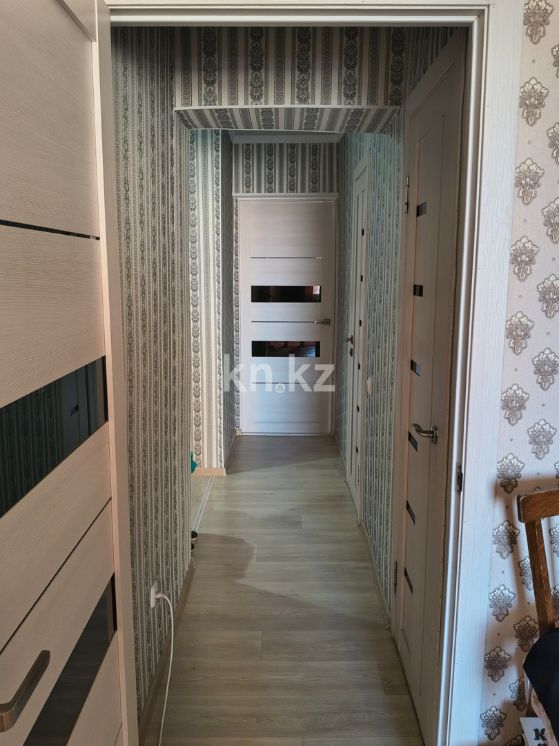 Продажа 2-комнатной квартиры, 53.4 м² в Астане - фото 2